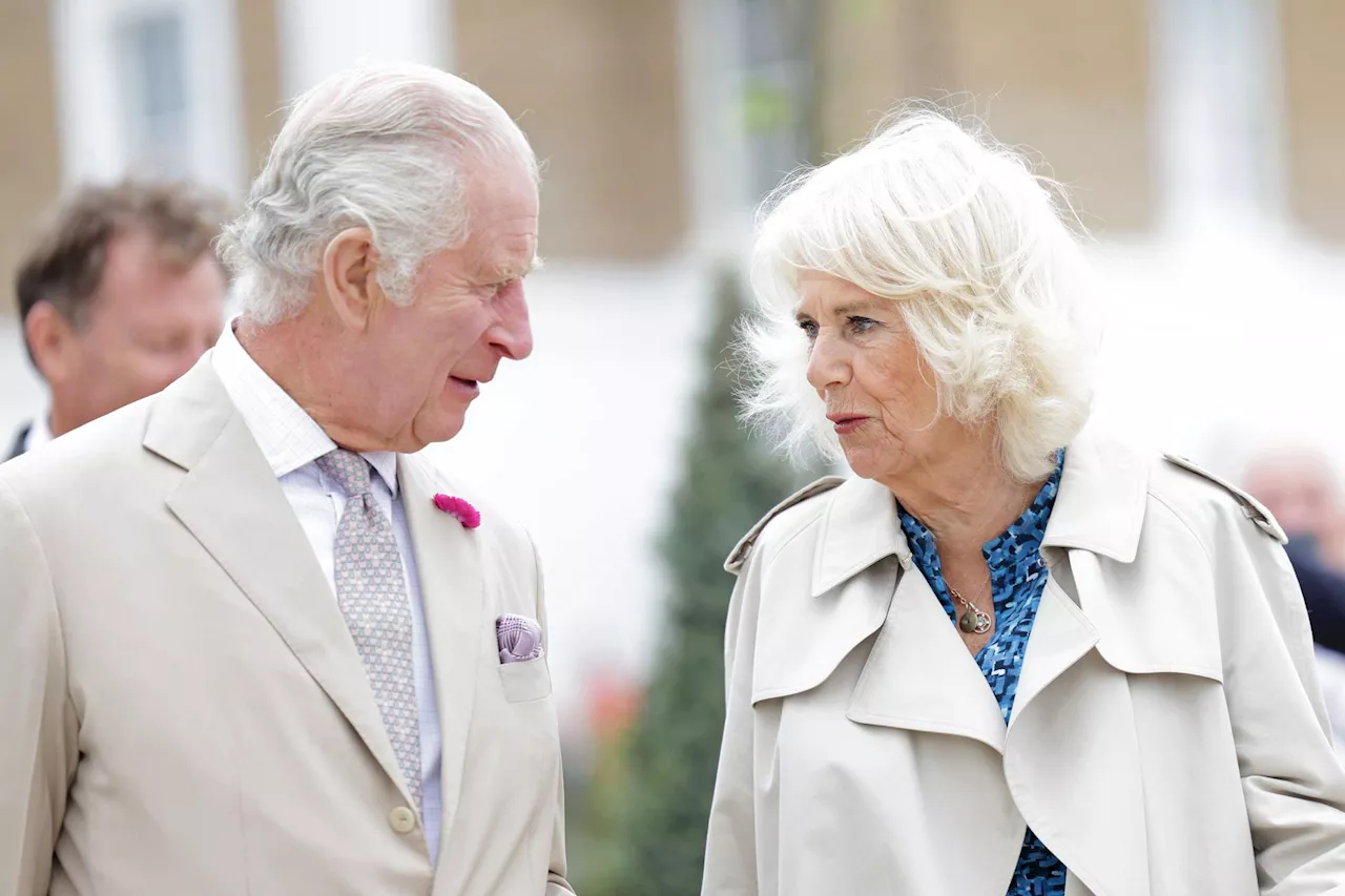 Carlo e Camilla, anniversario senza sfarzo per la coppia reale: ecco cosa faranno