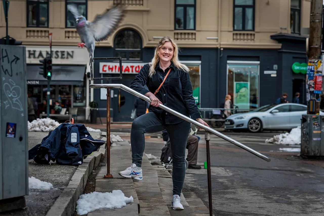 Hun kan utfordre Tybring-Gjedde til stortingsduell