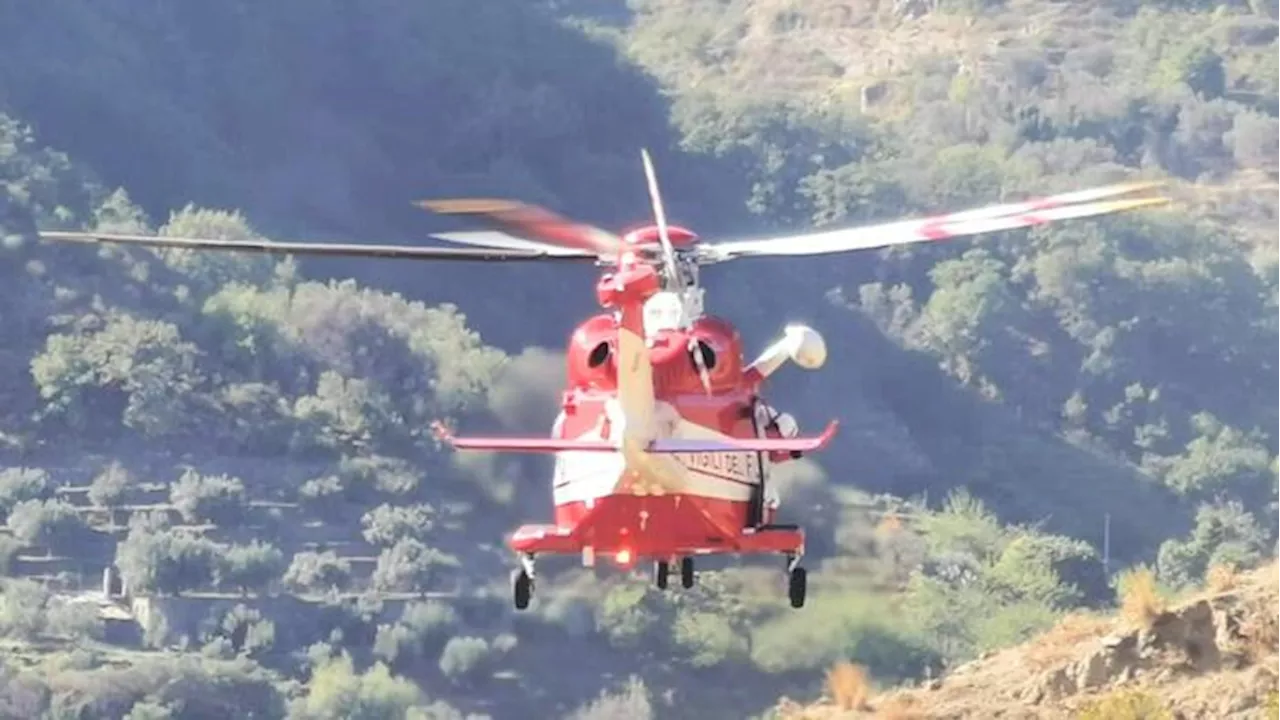 Esplosione in una centrale idroelettrica nel Bolognese, quattro ustionati gravi e sette dispersi