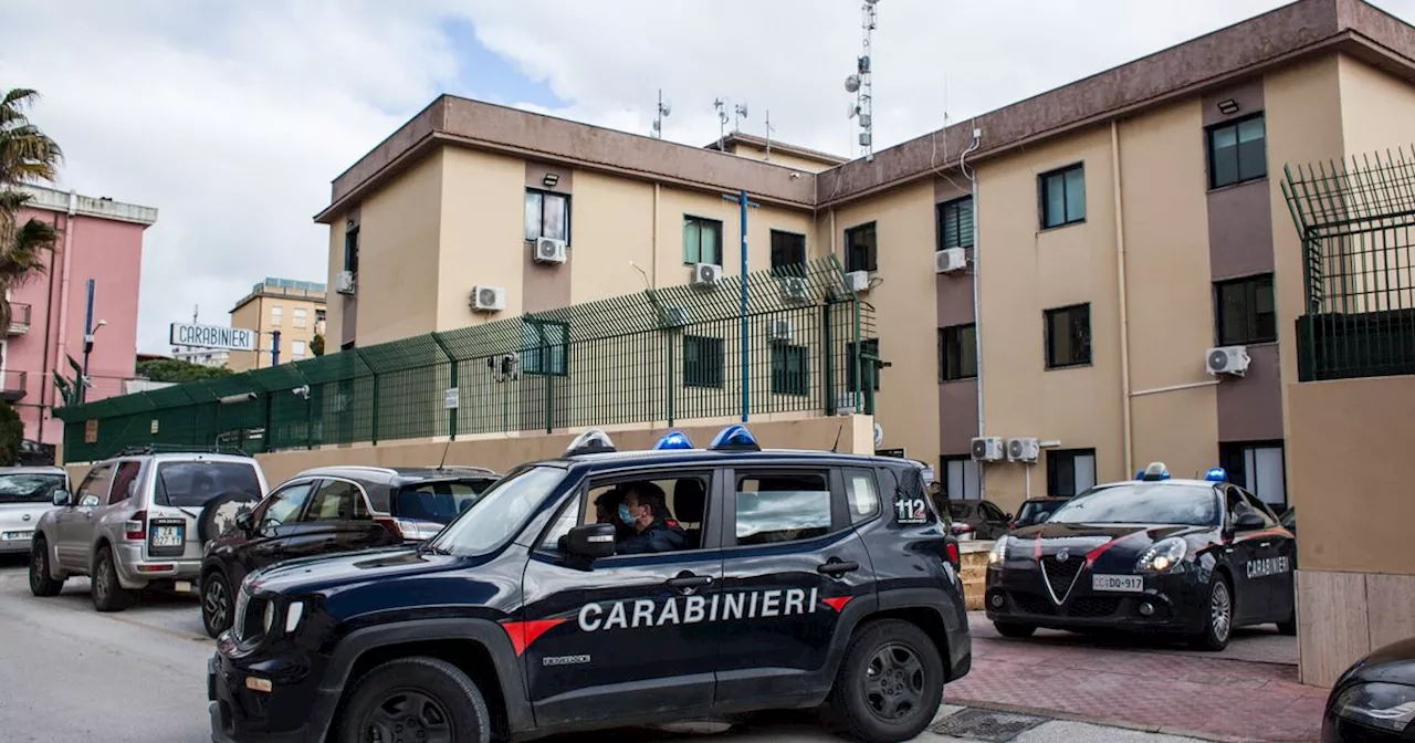 Mafia e affari, in manette a Palermo un ex consigliere di FdI