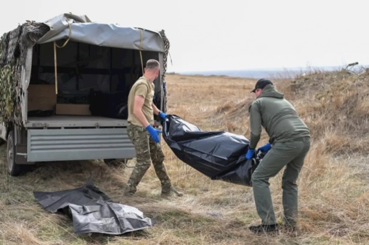 У ликвидированных в ЛНР бойцов ВСУ нашли телефон с детским порно