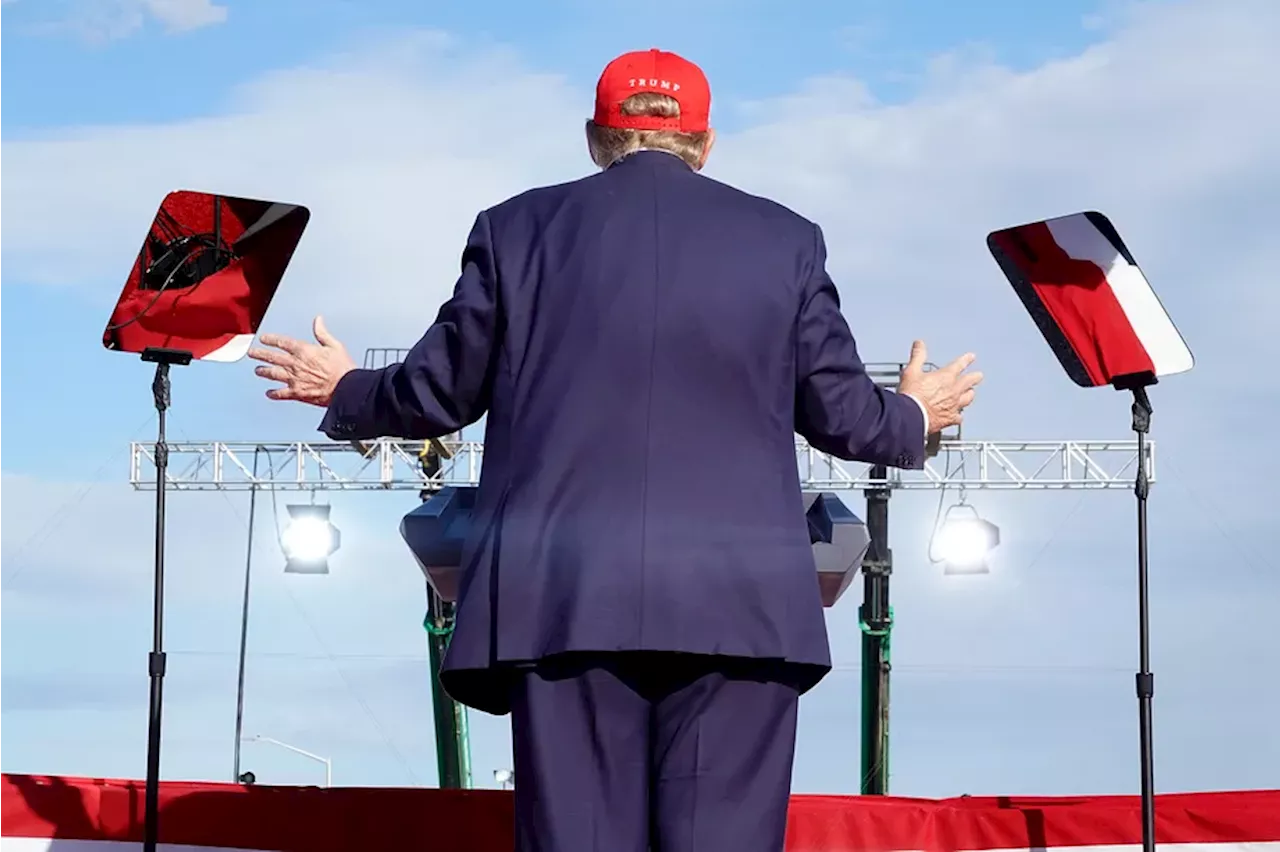 Trump's Abortion Statement Sparks Backlash From Liberals, Conservatives