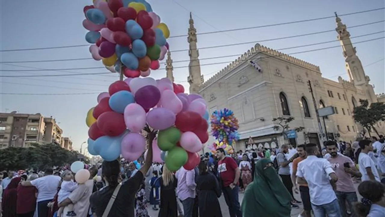 الأرصاد تزف بشرى سارة حول طقس العيد.. فيديو