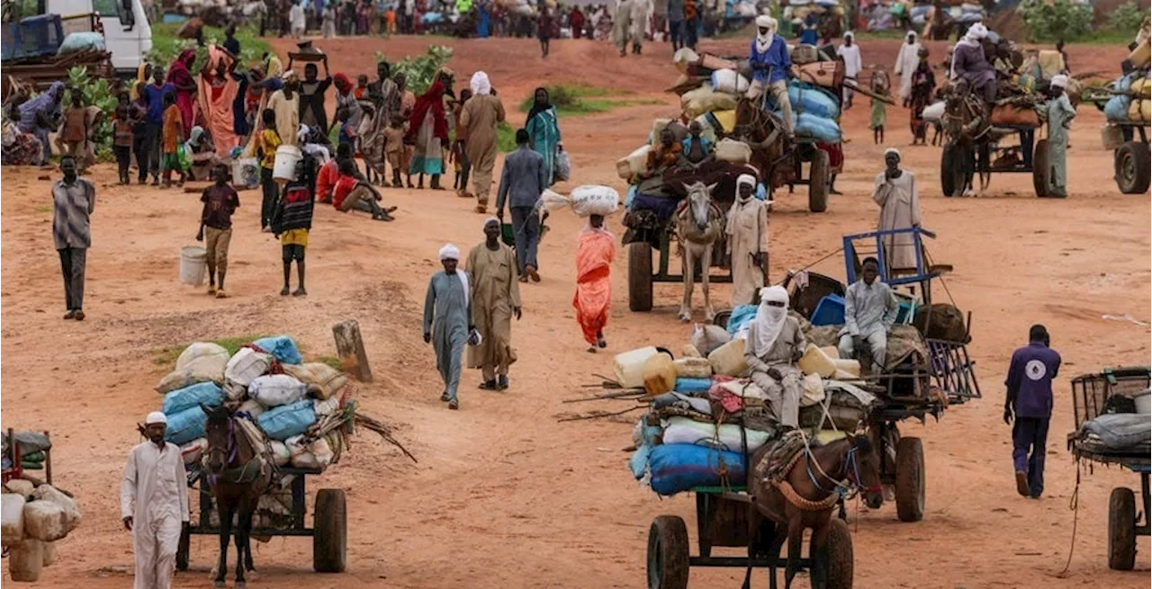 محلل سياسي لـ”الوئام” : خزائن السودان نفذت قبل ذخيرة المتقاتلين