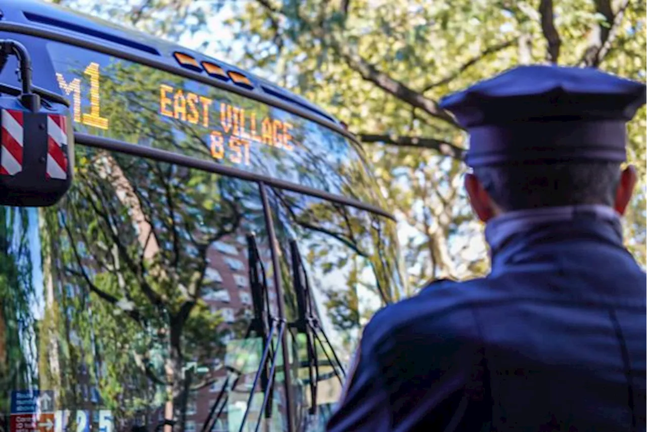 Bronx brute stabbed man with screwdriver over musical interlude on bus ride: cops