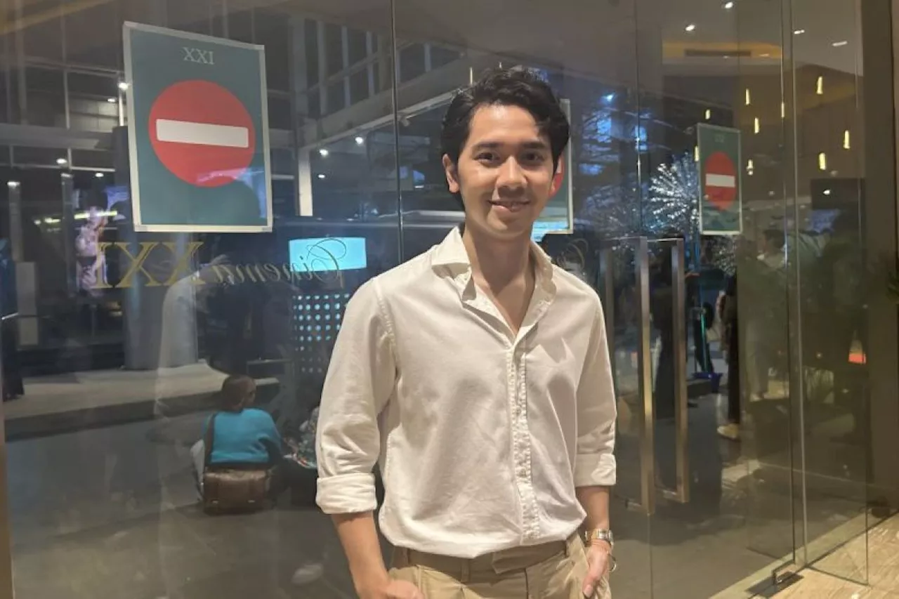 Emir Mahira siapkan busana khusus untuk Lebaran 2024