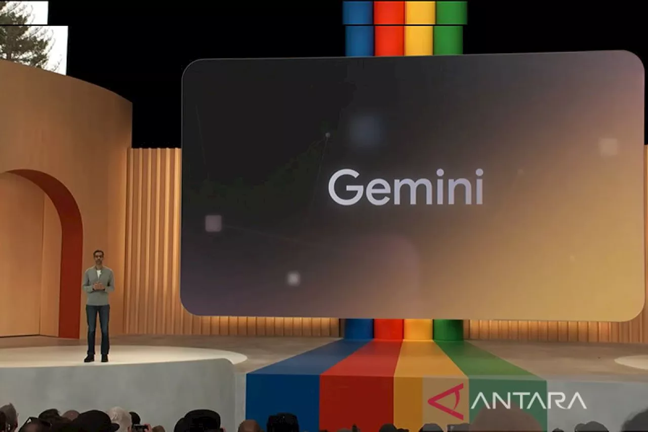 Google luncurkan Gemini di Android Studio untuk bantuan 'coding'