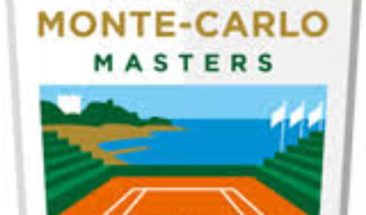 Masters 1000 de Montecarlo: primer favorito que se despide del torneo