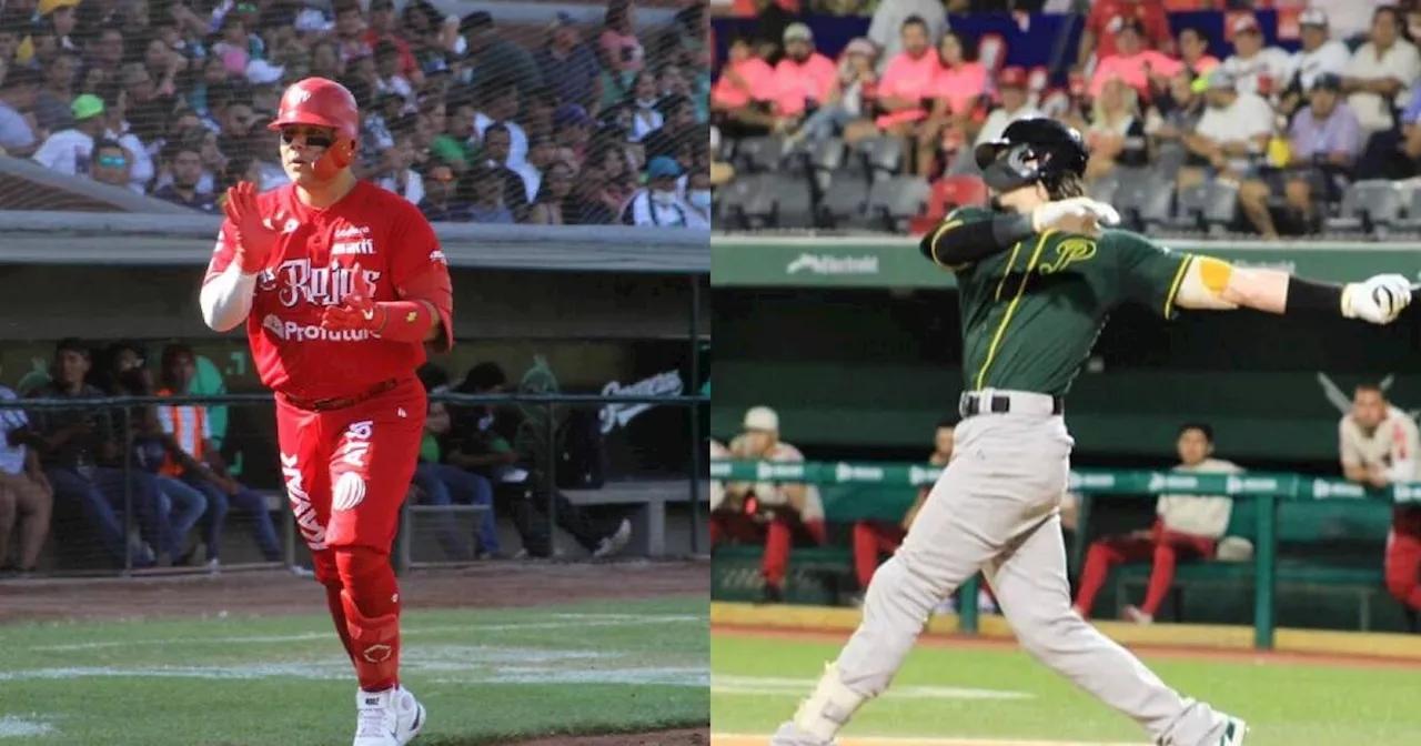 Arranca una nueva temporada de la Liga Mexicana de Beisbol