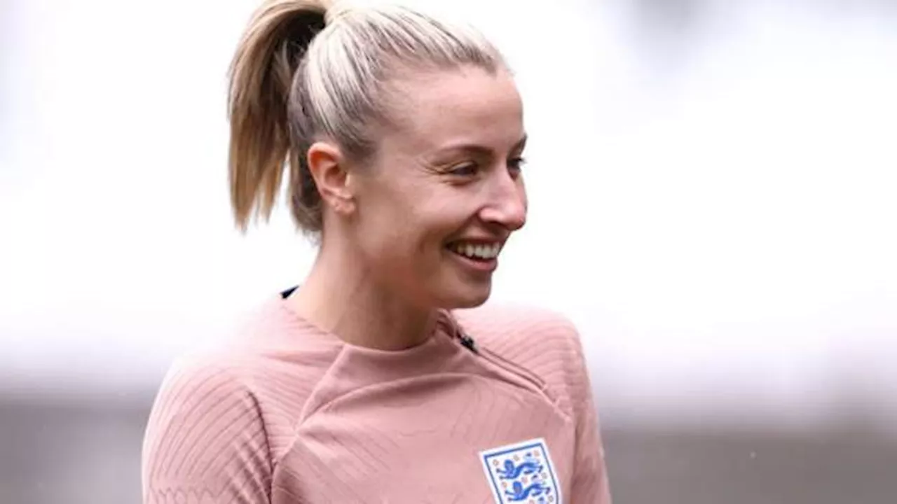 Captain Leah Williamson to make England comeback in Euro 2025 qualifier