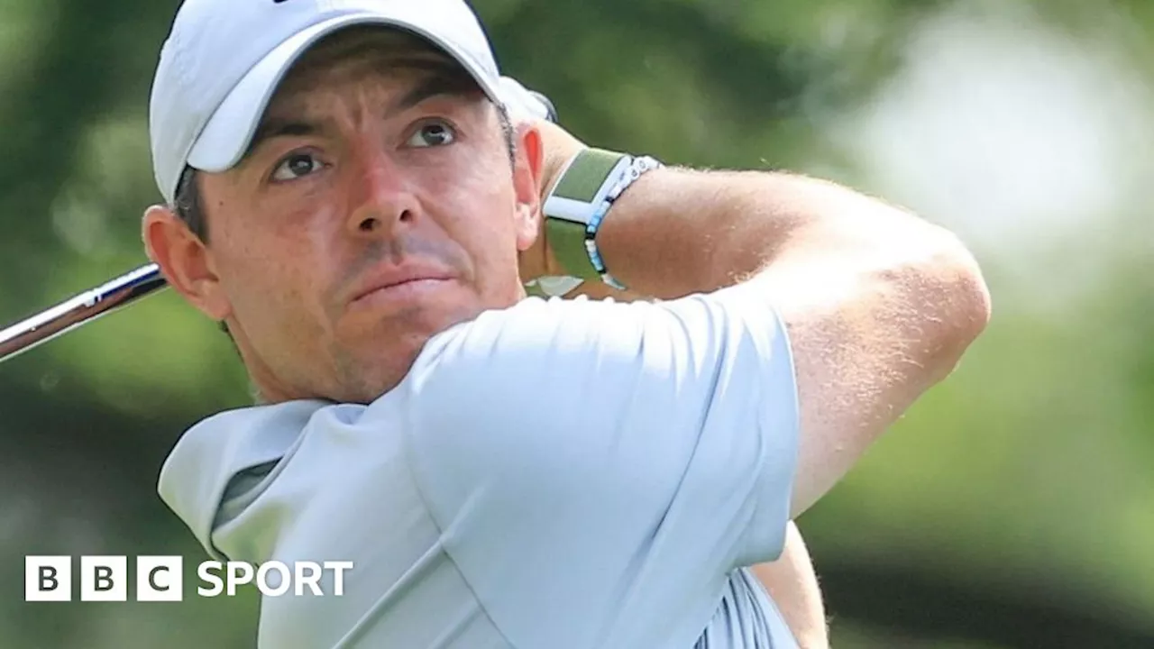 Masters tee-times for rounds one and two: McIlroy, Woods, Rahm & Scheffler pairings