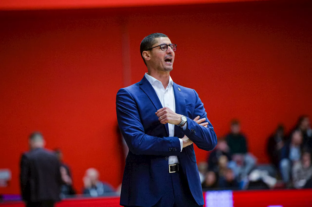 Ali Bouziane quitte Angers pour rejoindre Denain