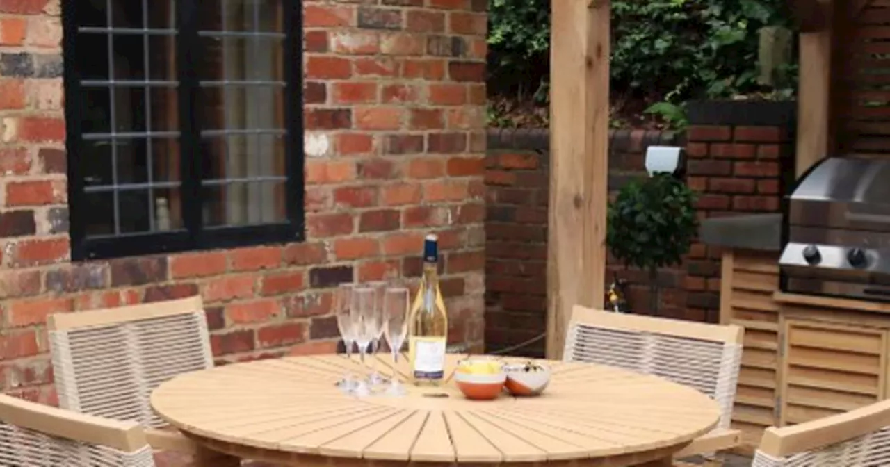 Aldi 'wins the internet' after calling out M&S for using its wine