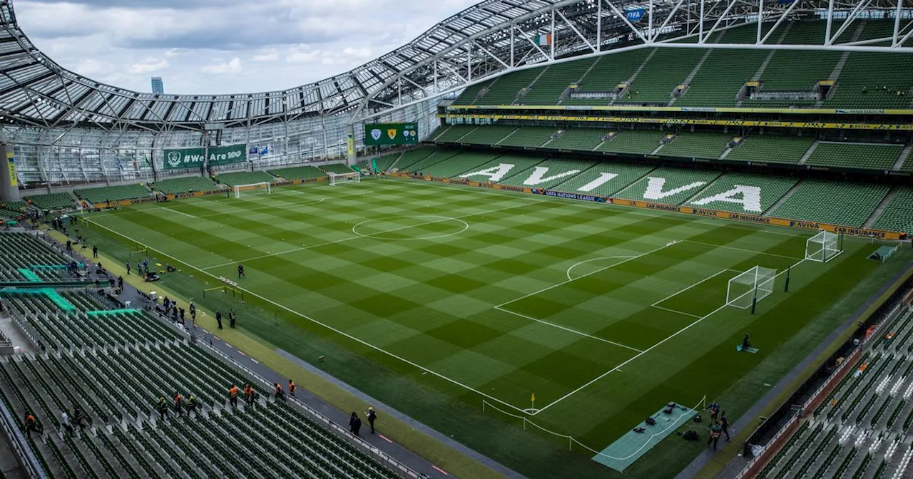 Ireland face tough challenge against England in Women's World Cup qualifier