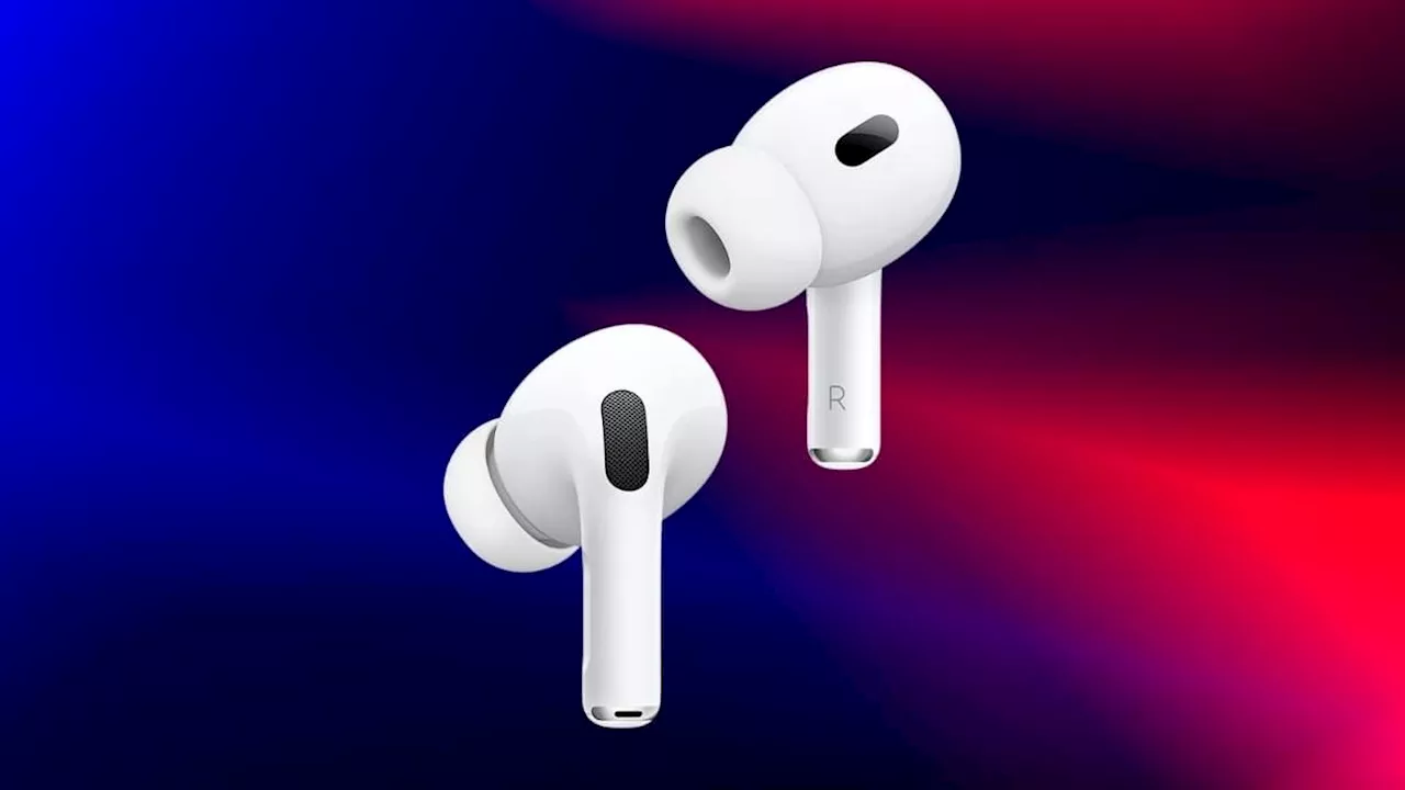 Ce site dégaine une offre folle sur les AirPods Pro 2, alors n’attendez pas