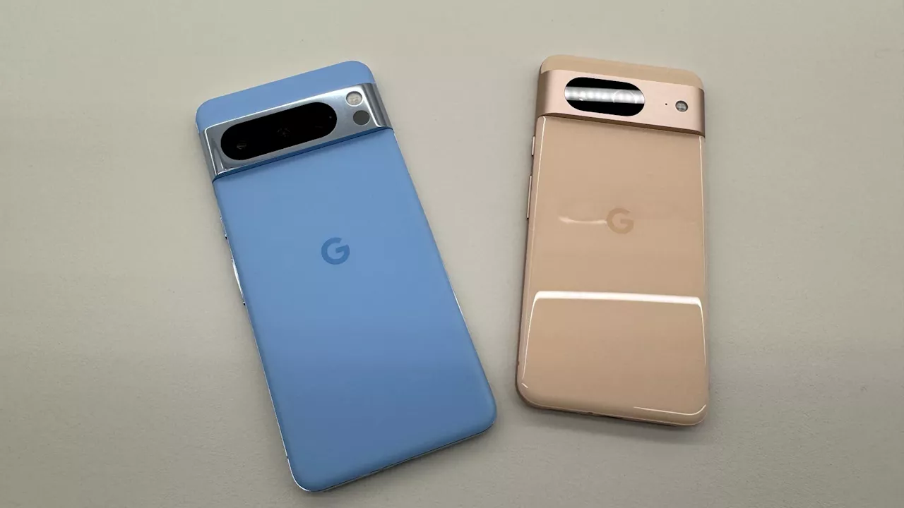 'Localiser mon appareil': Google commence à déployer son service pour retrouver son téléphone