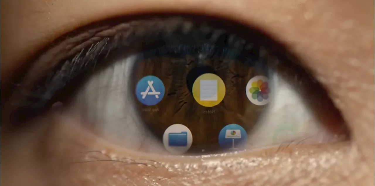 Apple Seeds visionOS 1.2 Beta 1 to Developers