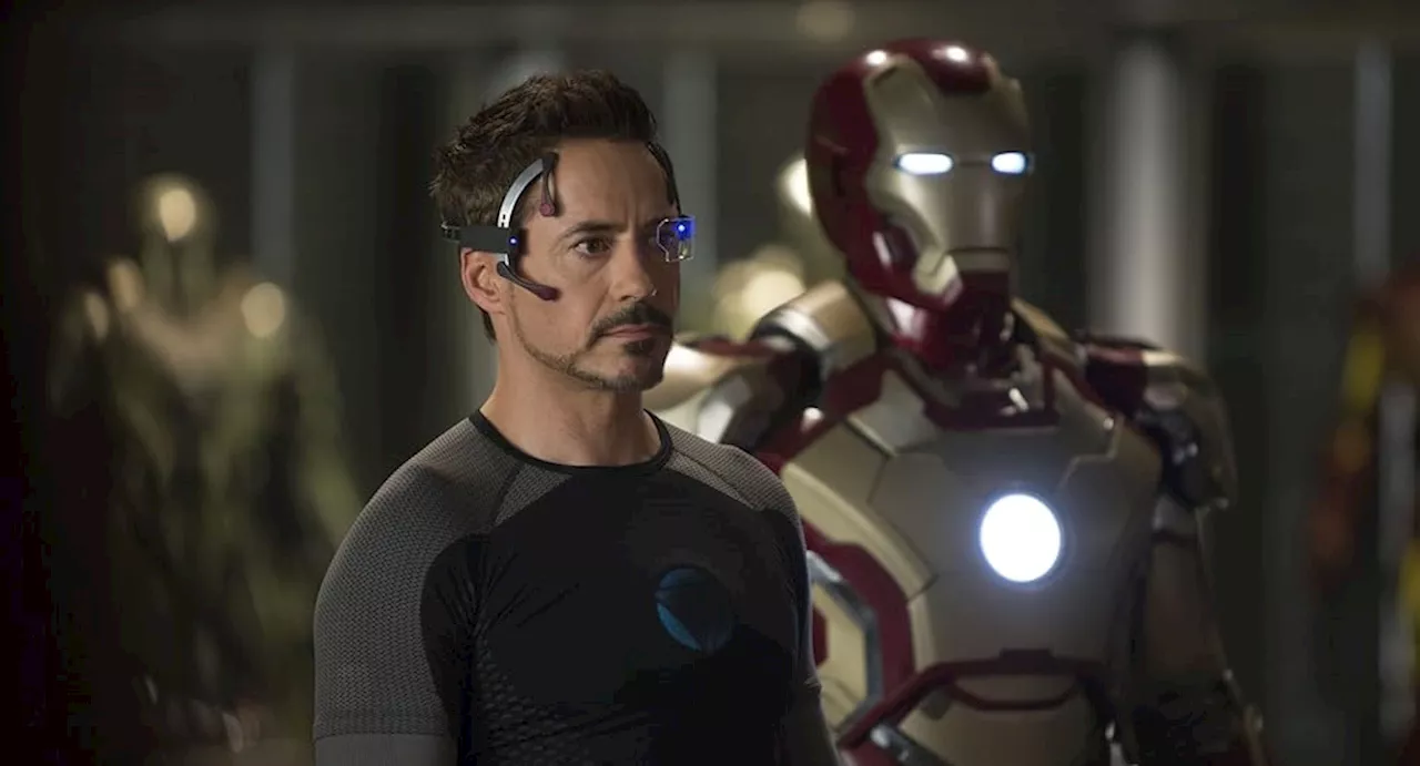 Robert Downey Jr. would ‘happily’ return to the MCU as Iron Man