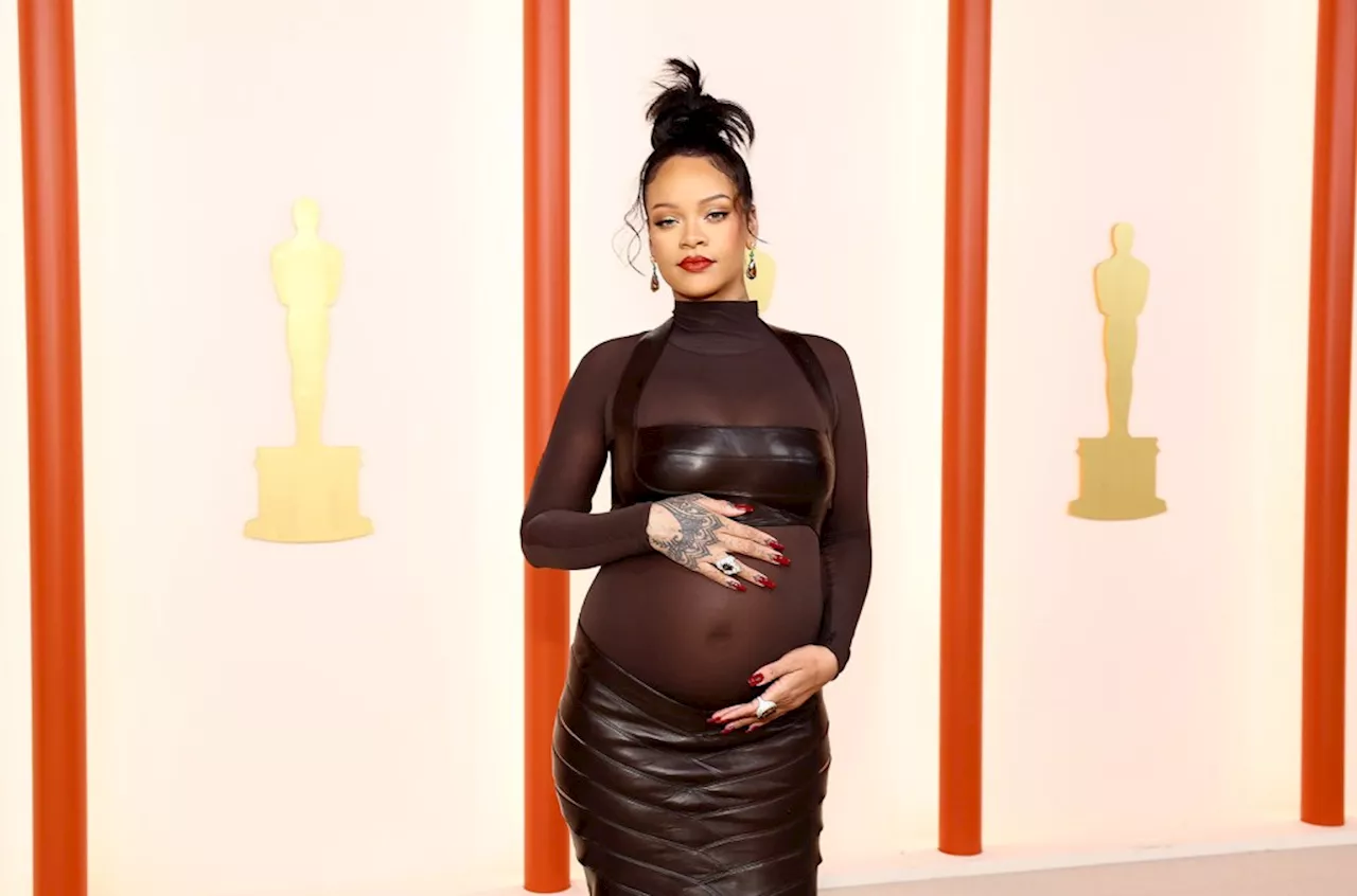 Rihanna Says She’ll Have As Many Kids As ‘God Wants Me to Have’