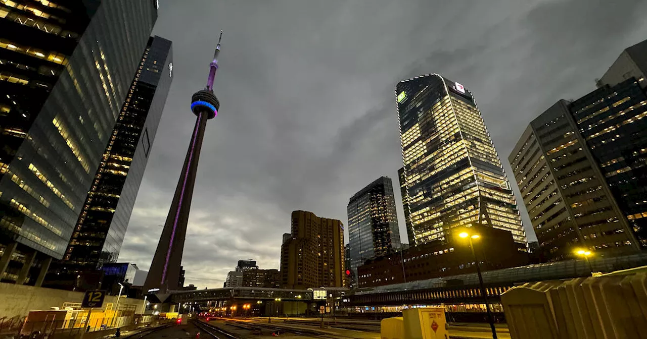 Eclipse Mania Sweeps Toronto as Thousands Gather to Witness Rare Celestial Event