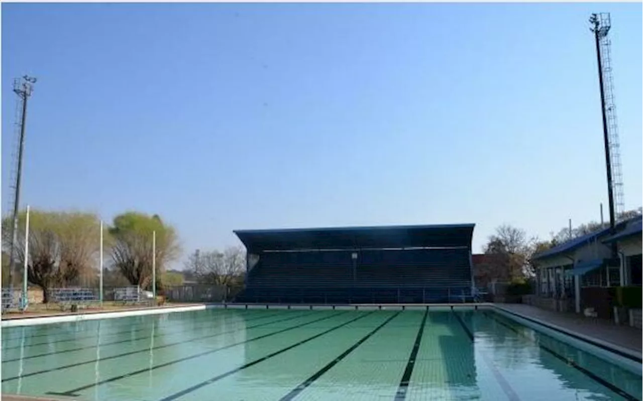 City of Ekurhuleni Retracts Decision to Close Public Swimming Pools on Weekends