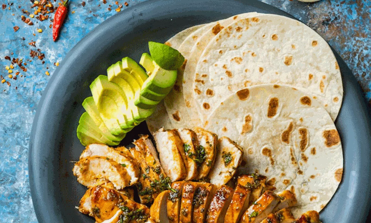 Delicious Chicken Tortillas: A South African Family Favorite