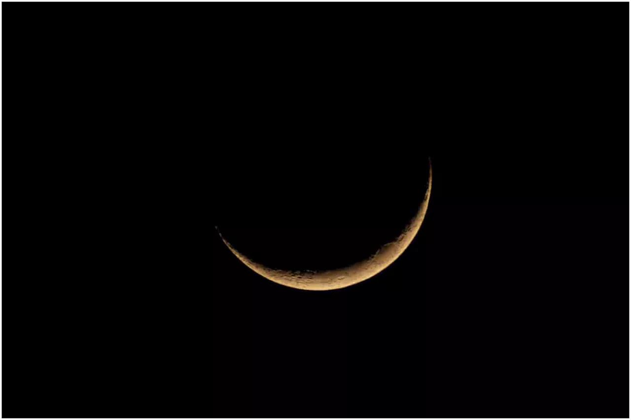 Eid ul Fitr 2024: Shawwal Crescent Moon NOT Sighted In Saudi Arabia