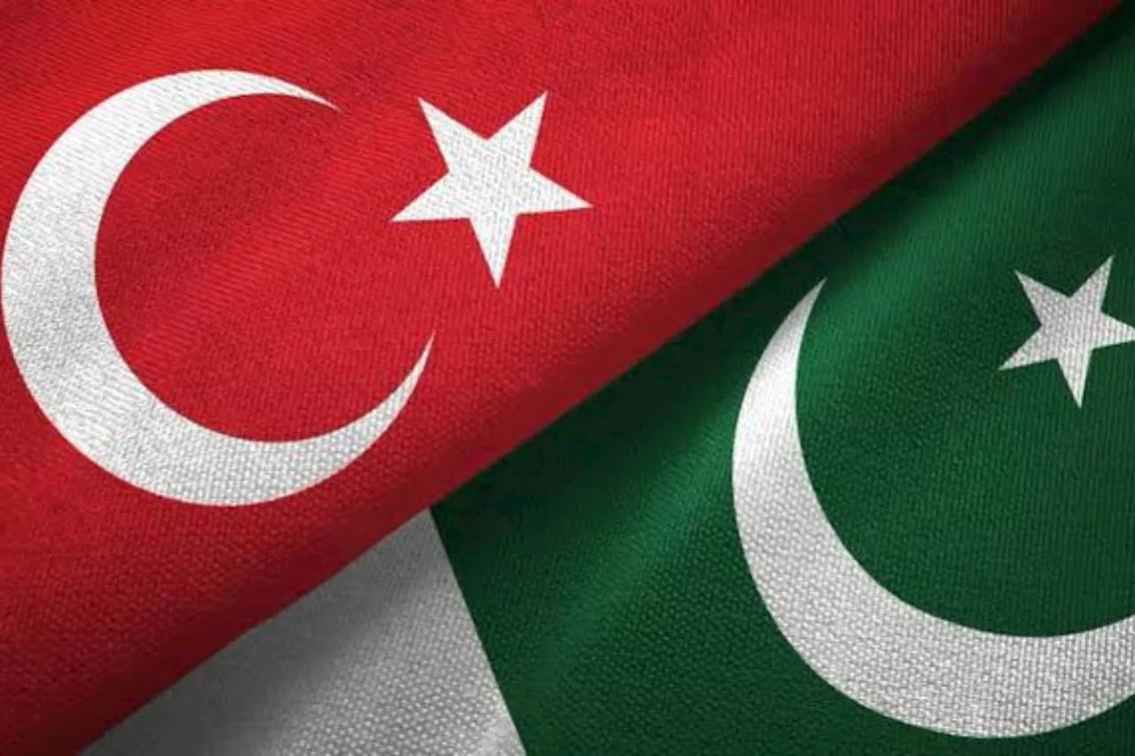 Pakistan, Turkiye reaffirm support to each other on core national interests