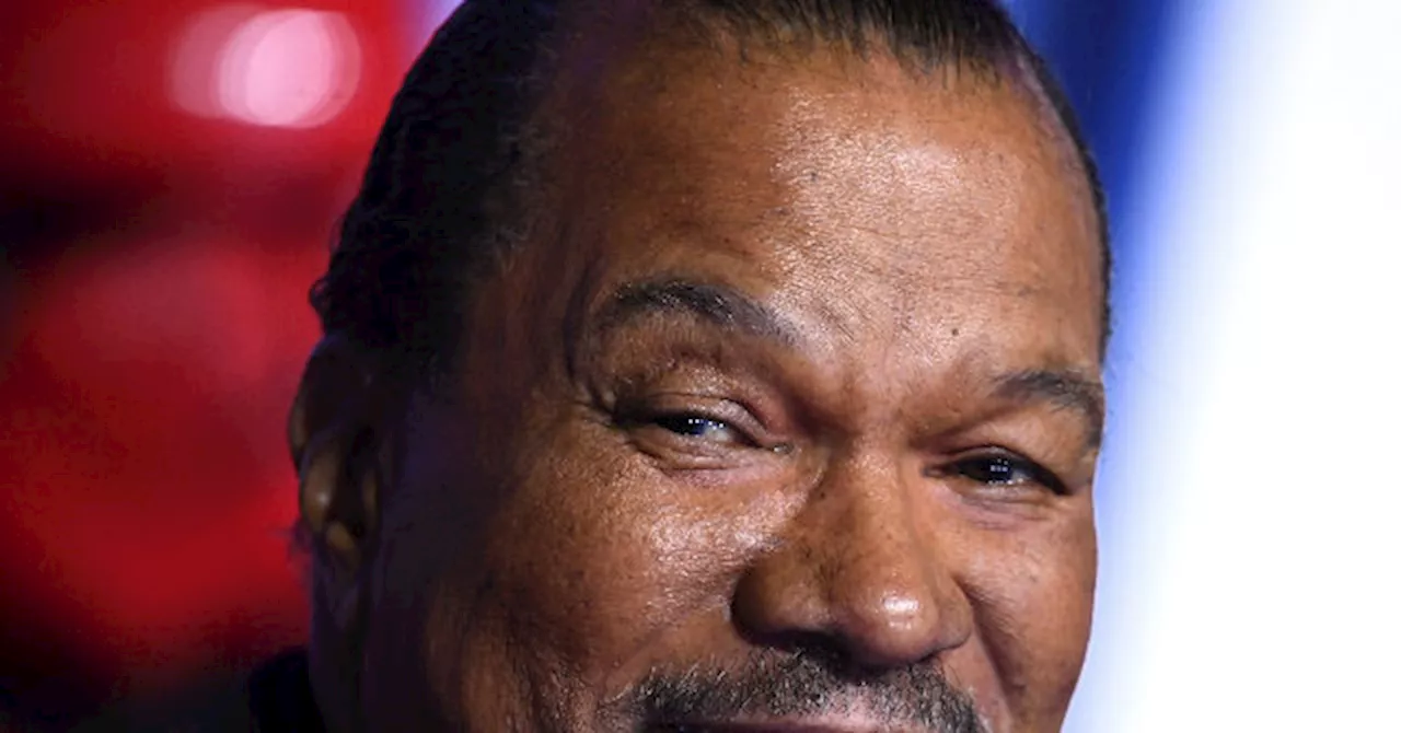 Emmy Nominated Actor Billy Dee Williams Supports Non-Black Actors in Blackface