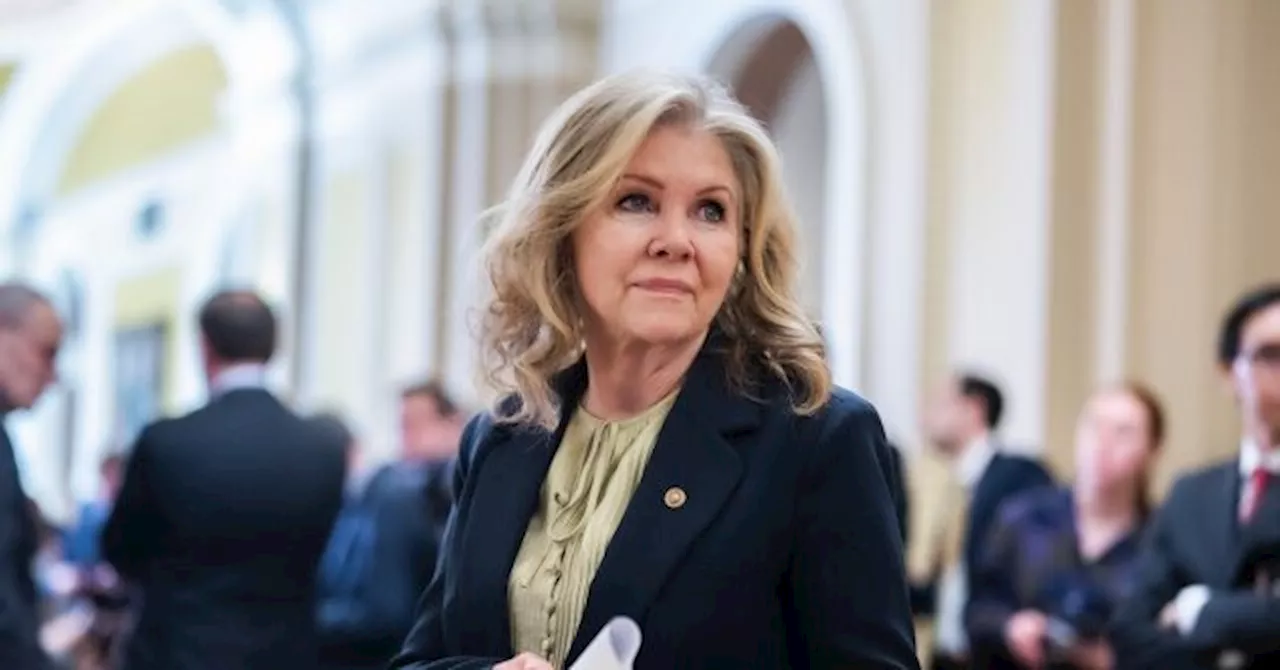 Exclusive: Sen. Marsha Blackburn Issues Bill to Withhold Federal Funds from Universities Hiring Illegal Aliens