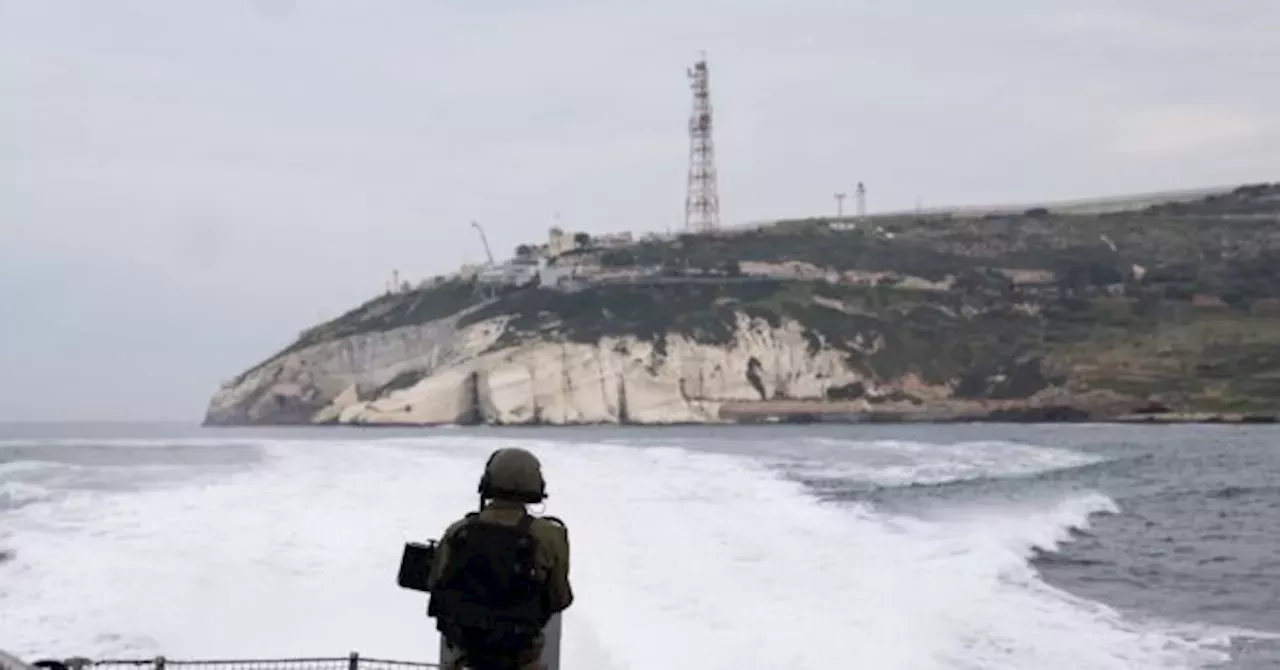 Israel Conducts Military Drills for War with Hezbollah in Lebanon ...