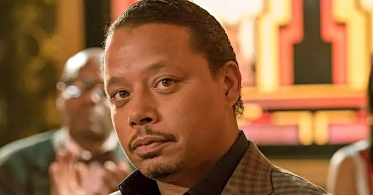 Terrence Howard Says Salary on ‘Empire’ Lower than ‘White Counterparts,’ Demands CAA Pay Him $120 Million