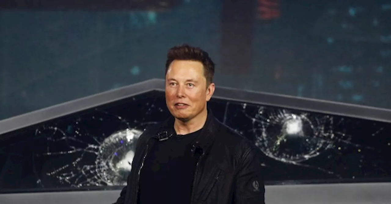 ‘What a Nightmare’ Elon Musk’s Tesla Cybertruck Plagued by Malfunctions and Quality Issues