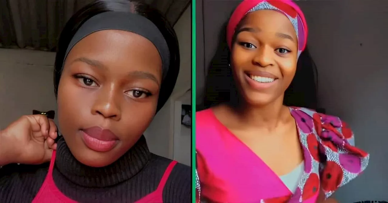 South African Woman's TikTok Video Reveals Father's 2008 Pay Slip, Sparks Social Media Frenzy