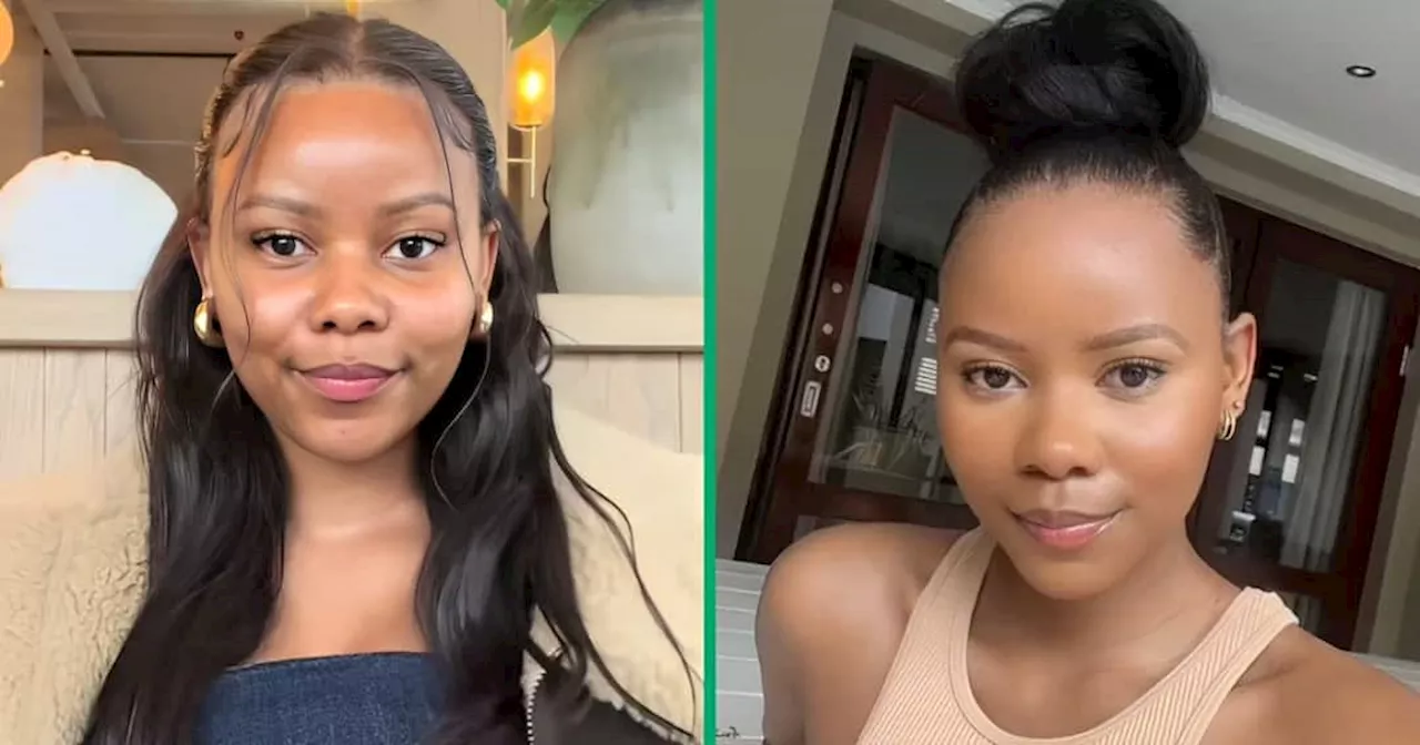 Woman Discovers Breasts on Pork Meat in a Hilarious TikTok Video, SA Cracks Jokes