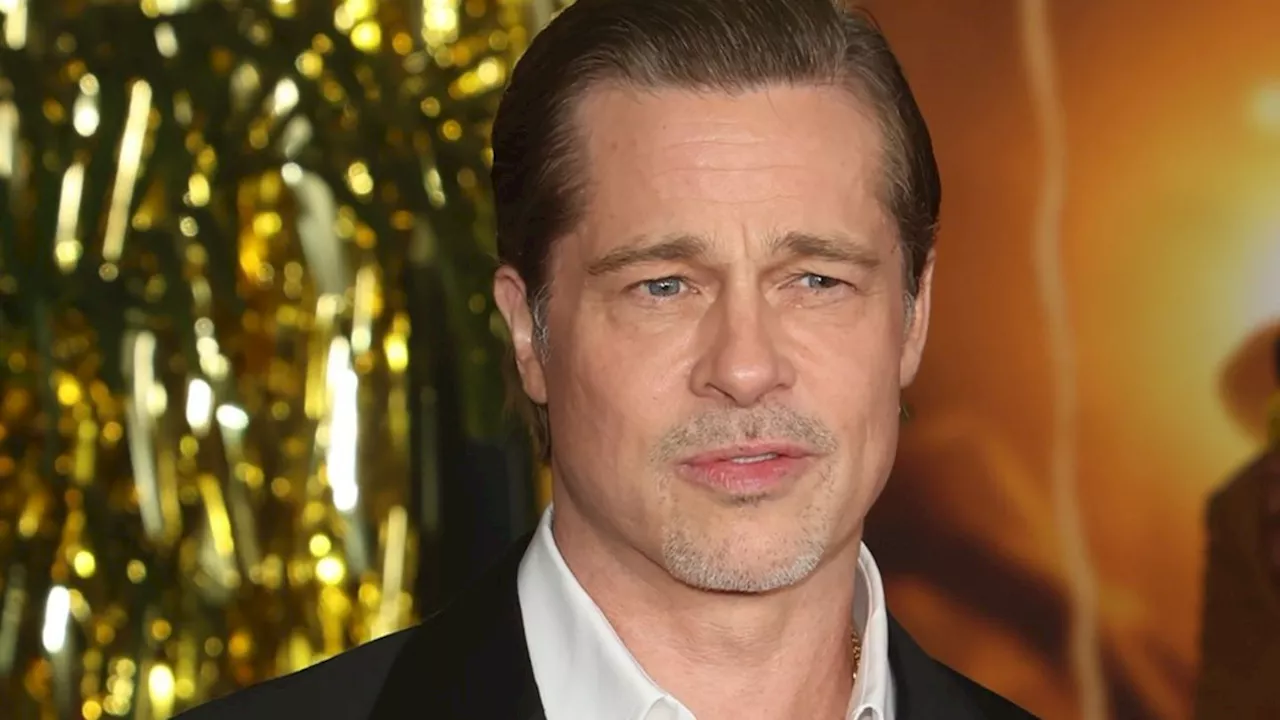 Rechtsstreit mit Jolie und die Gewaltvorwürfe: Partnerin Ines de Ramon ist Brad Pitt eine große Stütze