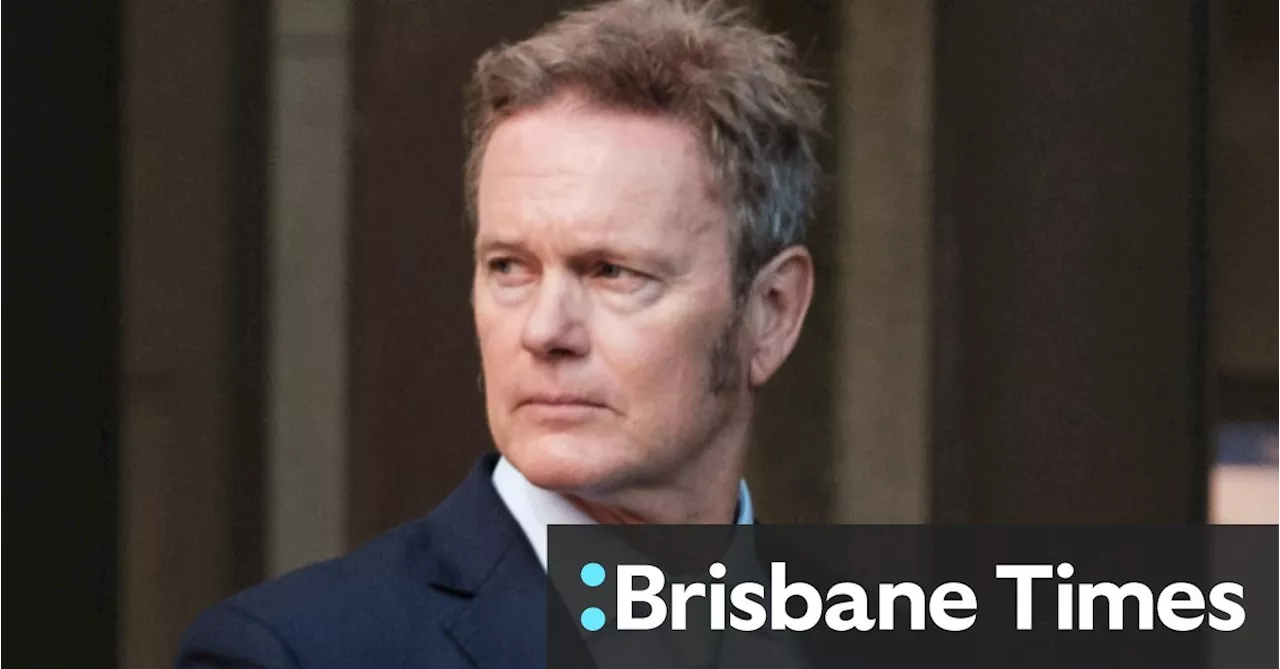 Craig McLachlan gets a fresh start thanks to Max Markson and Seven