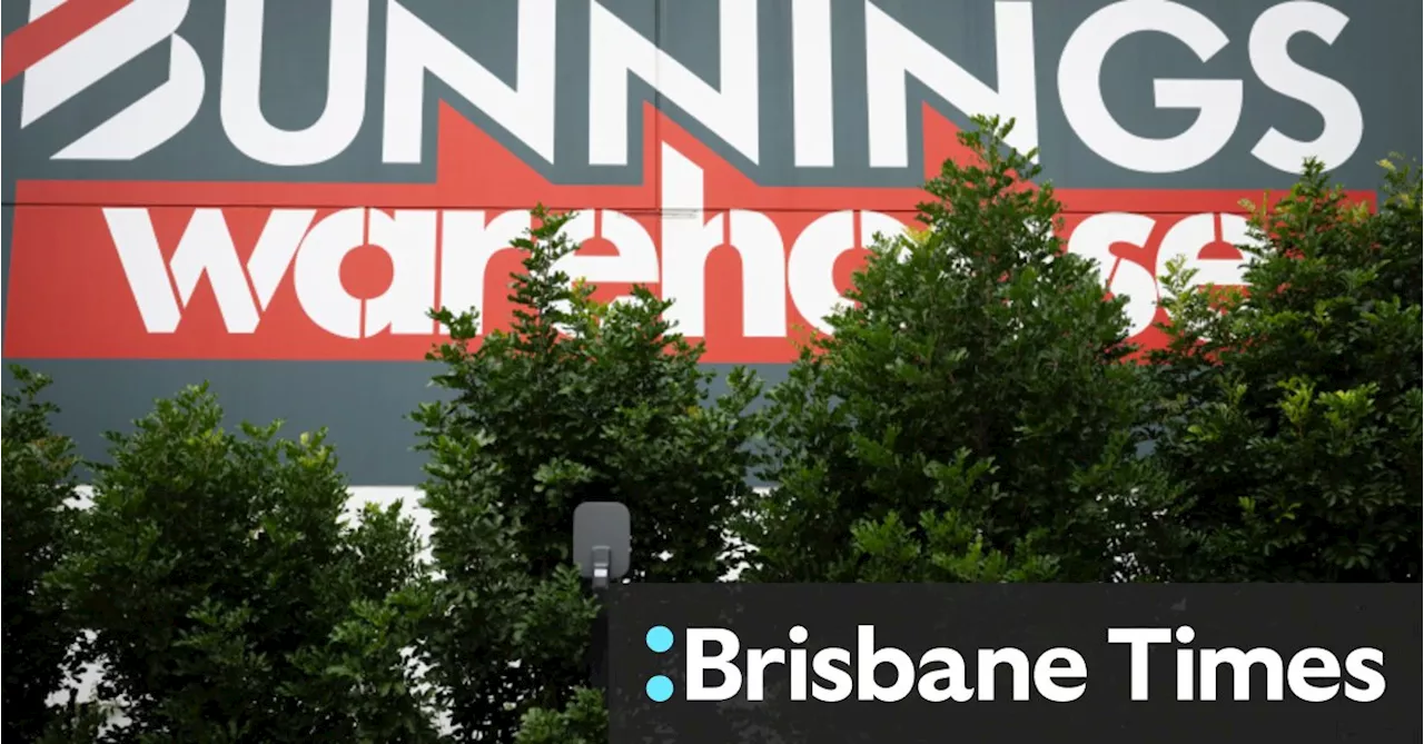 ‘Not a supermarket’: Bunnings rejects calls to be included in grocery code