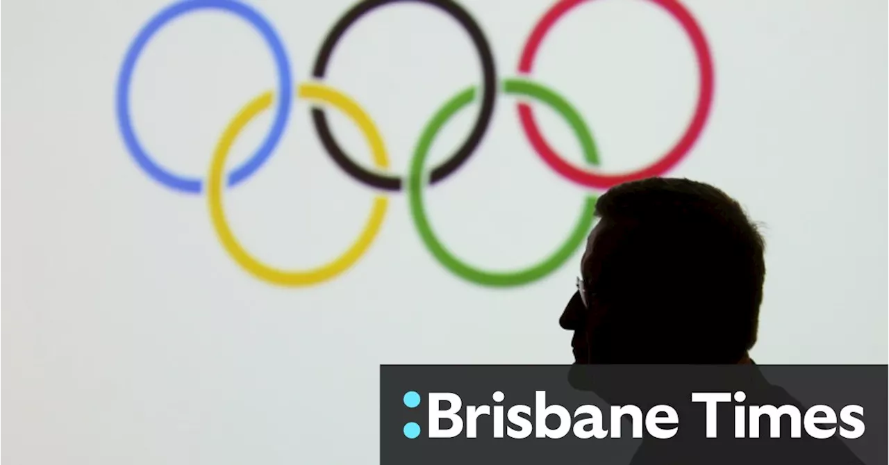 Olympic supremo John Coates refuses to appear at Brisbane 2032 Senate inquiry