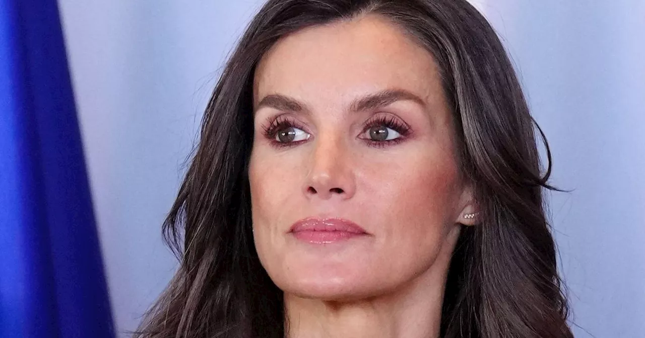 Letizia von Spanien: Neue Trend-Frisur für Frauen ab 50