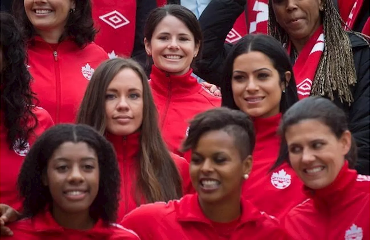 Halifax the latest city to sign up for the Project 8 women's pro soccer league