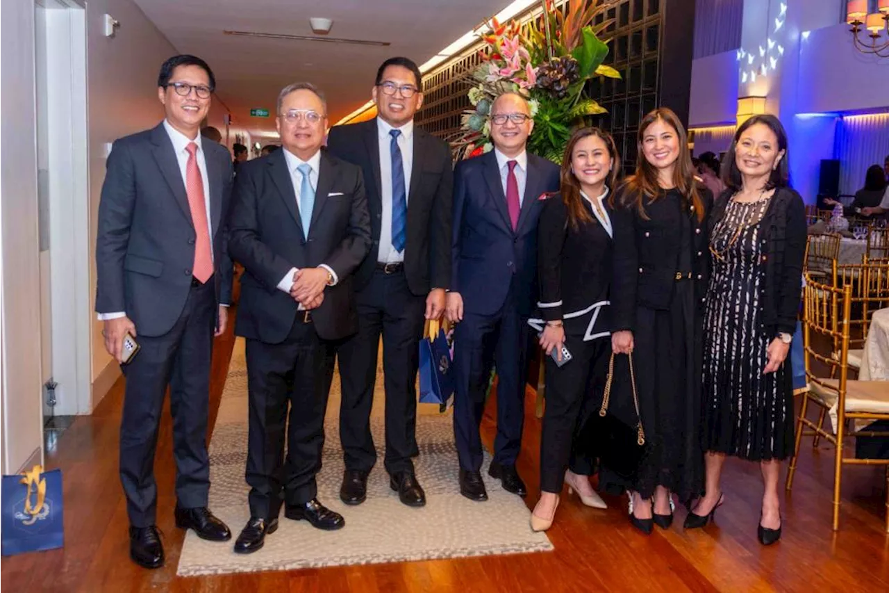 Global Dominion, RCBC Capital extend financing to unbanked, underbanked