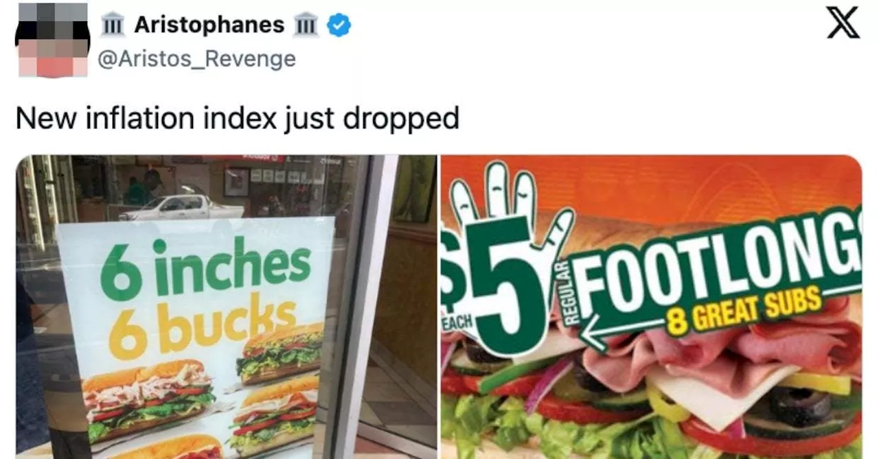 26 Hilarious Tweets From One Wild Week