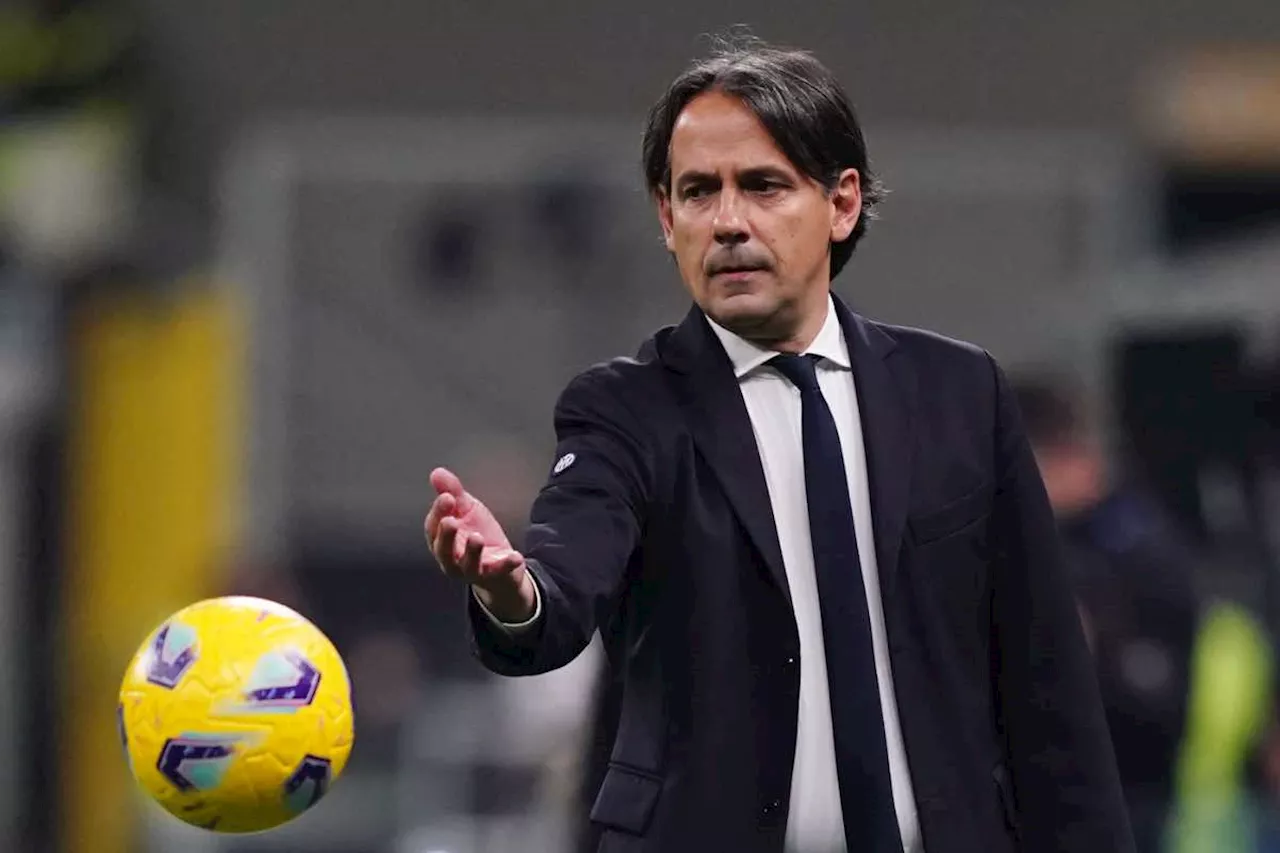 “Centocinquanta milioni”: così Inzaghi lascia l’Inter