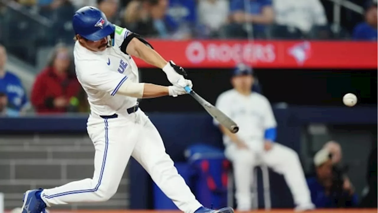 Toronto Blue Jays Fans Upset with Placement of Home Plate Lady