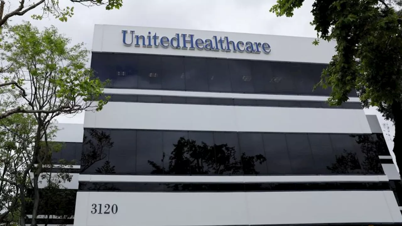 Hacking Gang Claims Access to Stolen Data from UnitedHealth Group