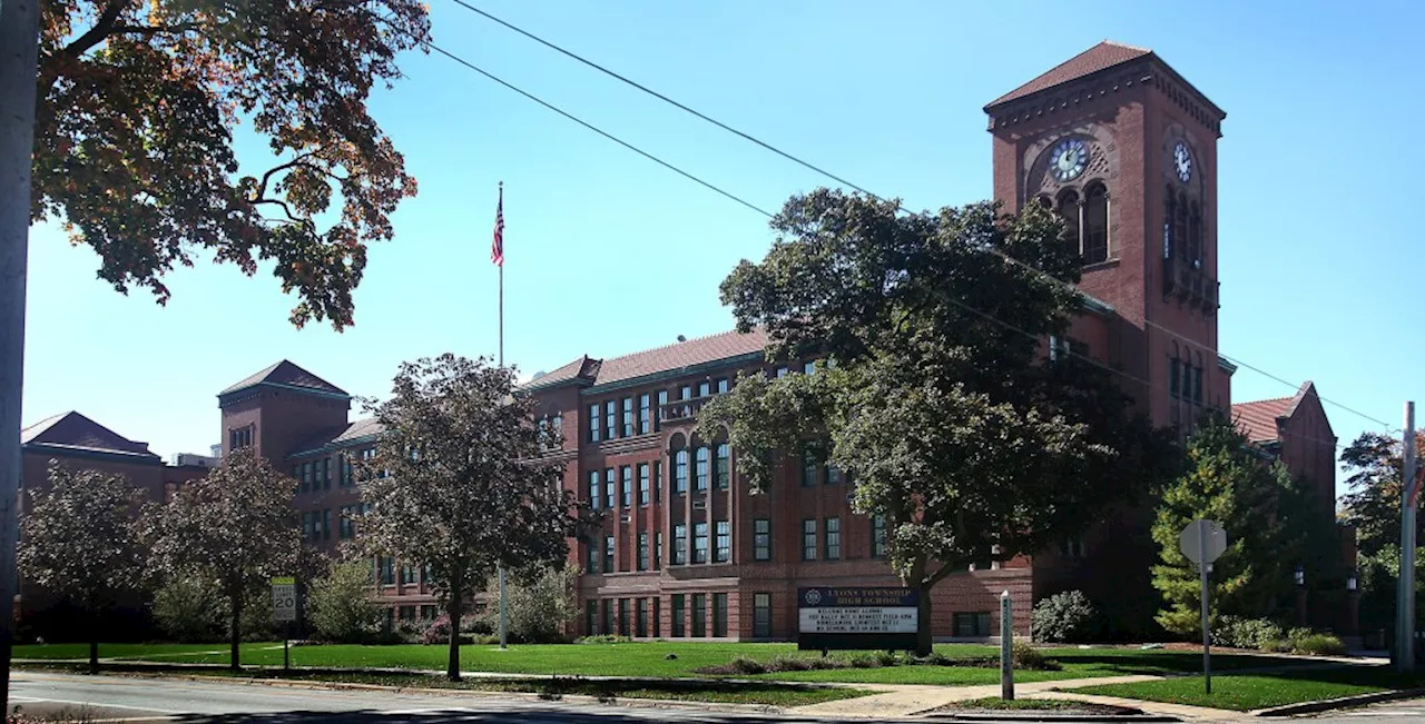 La Grange Village Board hears plan to alleviate flooding near Lyons Township HS North Campus