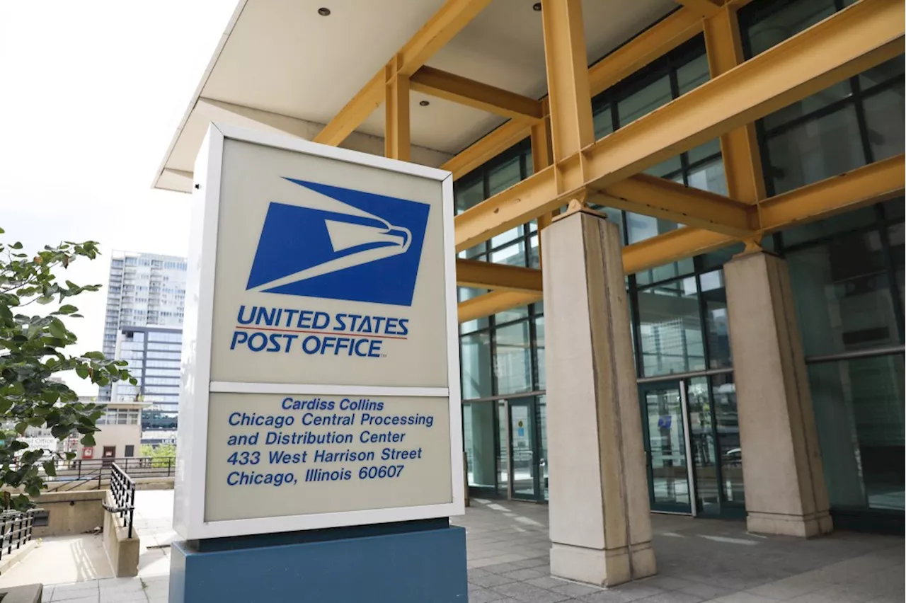 US Postal Service seeking to hike cost of first-class stamp to 73 cents