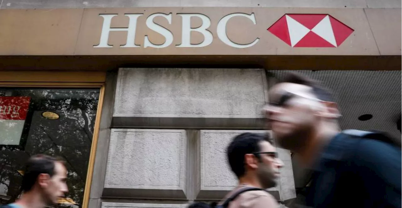 HSBC vende su negocio en Argentina al Grupo Financiero Galicia por 507 millones