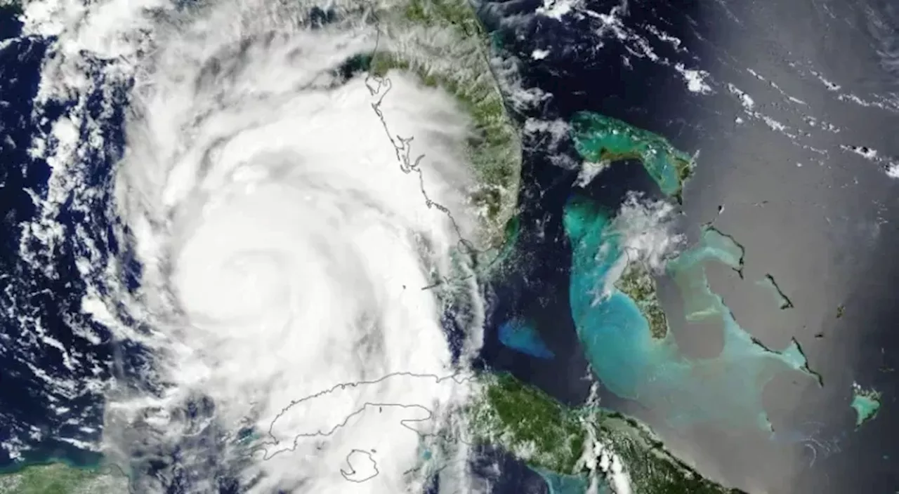 2024 Atlantic Hurricane Season Predicted to be Extremely Active